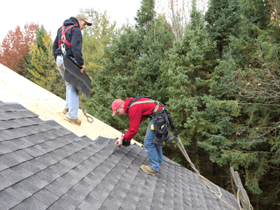 About Roof Repair Experts Presto, PA